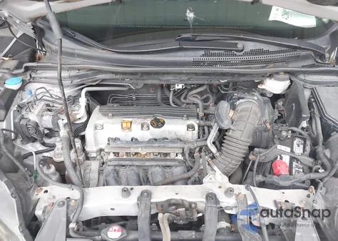 2013 Honda Cr-V Ex z USA, uszkodzony, nr VIN 2HKRM4H52DH616648